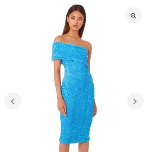 Eliya the Label dress